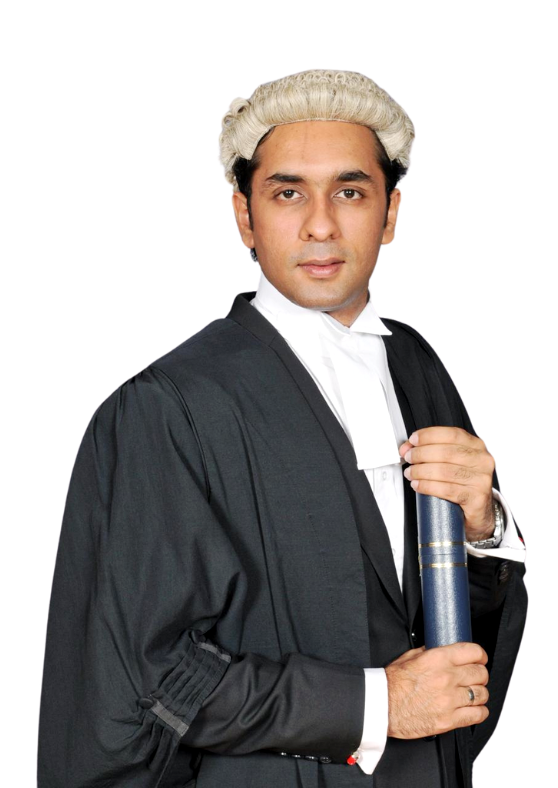 Barrister Haider Pansota