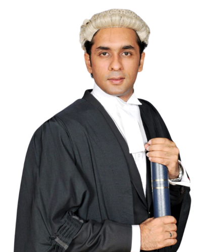 Barrister Haider Pansota