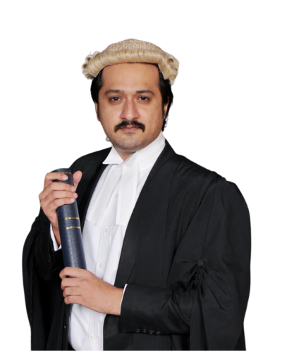 Barrister Hassan Anwar Pannun